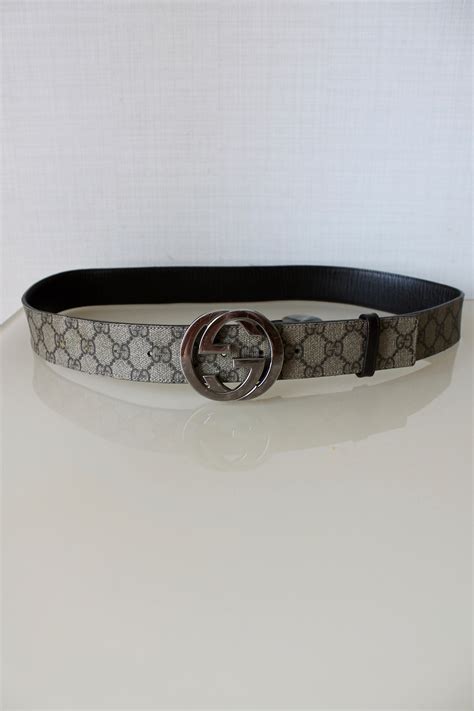 gucci 114984 belt|Gucci belt detector.